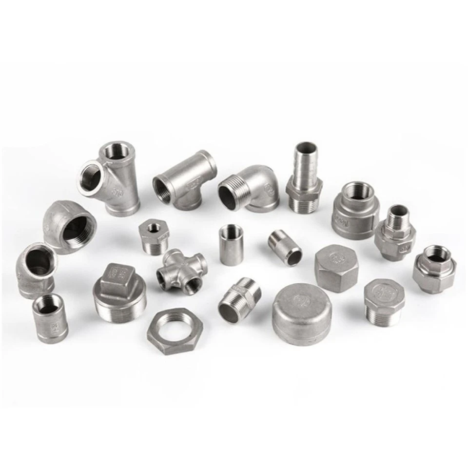 Stainless Steel Union best